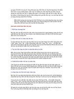 ng ngày lễ tết đã vừa qua đi doc