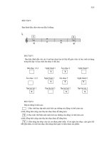 Điều Cơ Bản Dạy Âm Nhạc Tiểu Học phần 9 pot