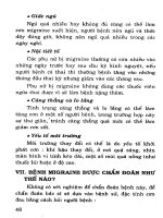 Y Học - Hệ Thần Kinh phần 5 doc