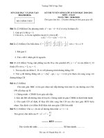 De+DA vao 10 thanh Hoa 10-11