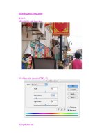 Hiệu ứng ảnh trong phim pdf