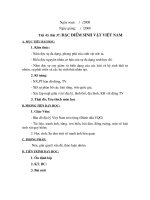 dia li 8 toan tap cuc hay