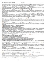 De thi dai hoc 2010(dap an)