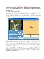 9 bước chèn phụ đề vào clip Xuân trên YouTube