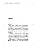 Những thách thức trong việc Xây dựng Trường Đại học đẳng cấp Thế giới part 2 ppsx