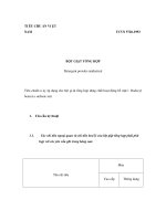 TCVN 5720-1993 - BỘT GIẶT TỔNG HỢP D ppsx