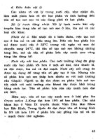 Công Nghệ Sinh Học (Biological Diversity) Trong Nông Nghiệp phần 4 pot