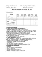 bao cao thang  5+ 6/2010