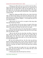 35 câu hỏi ôn tâp triết học Mac-Lenin part 2 pot