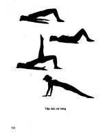 Y Học - Hệ Thần Kinh phần 7 potx