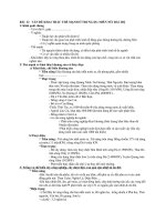 Bài 32: Vấn đề khai thác thế mạnh ở trung du - miền núi Bắc Bộ pps