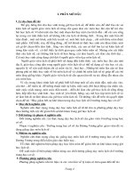 Gây hứng thú cho học sinh trong dạy học Lịch sử