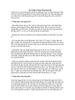 kĩ thuật trồng nấm 3!