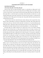 Giáo trình thị trường chứng khoán - Chương 5 potx