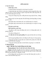 De cuong boi duong HSG Ly 9 (Phan quang) pptx