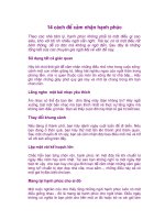 14 cách để cảm nhận hạnh phúc pot