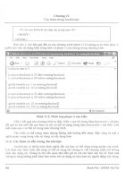 Build INet - Lập Trình Ứng Dụng Internet - Wireless Network phần 9 docx