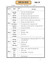 LBG lop 2 HKI_ 1 Buoi