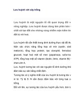 Lưu huỳnh với cây trồng pdf