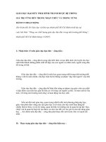 GIÁO DỤC ĐẠO ĐỨC PHẢI HÌNH THÀNH ĐƯỢC HỆ THỐNG.doc