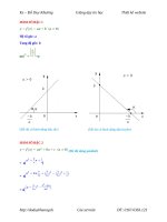Giáo án: Giảng dạy tin học pot