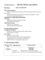 Hoạt động ngoài giờ 8