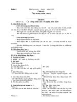 tiếng việt chuân kiên thưc lki năng op 2