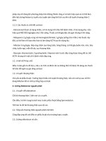 Bệnh học nội tiết part 8 pps