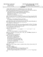 DE THI DAI HOC KHOI A 2010