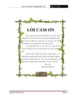 BAI TAP THUC NGHIEM pot