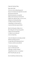 Được nhìn lại Huế pot