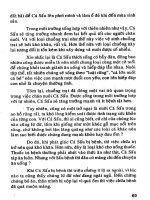 Nông Nghiệp Chăn Nuôi - Gấu Và Cá Sấu phần 9 pptx