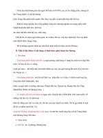 Ôn tập văn học 10 part 9 potx