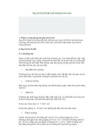 Quy trình kỹ thuật nuôi dưỡng hươu sao pot