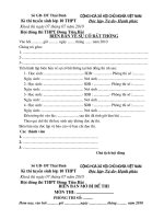 mau bienban thi tuyen sinh 10