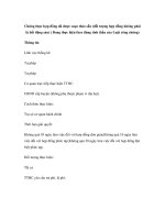 Chứng thực hợp đồng đã được soạn thảo sẵn (đối tượng hợp đồng không pps