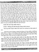 Giáo trình kế toán công ty part 9 pps