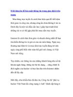 8 lời khuyên để bảo mật thông tin trong giao dịch trên mạng pot