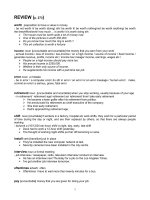 Nghĩa từ vựng tiếng Anh ppsx