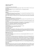 VIÊN NÉN ATENOLOL pptx