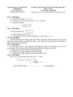 TS vao 10 _THPT ninh binh -2010