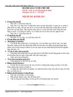 dat nuoc viet nam dieu ki