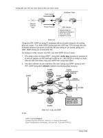 IT - Cấu Hình Chức Năng Cơ Bản Của CISCO ROUTER phần 5 doc