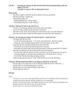 De tai tieu luan Nguyen ly 2 pdf