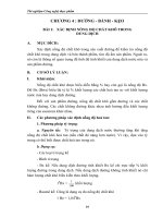 Giáo trình thí nghiệm công nghệ thực phẩm - Chương 4 - Bài 1 pot