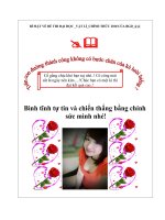 BÍ MẬT VỀ ĐỀ THI ĐẠI HỌC _VẬT LÍ_CHÍNH THỨC 2010 CỦA BGD_@@