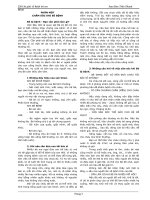 220 căn bệnh thường gặp ở trẻ em .