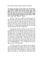 Khí sinh học biogas nhiều sản phẩm, pdf