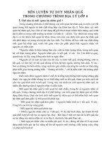 Chuyên đề Địa Lý