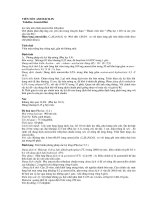 VIÊN NÉN AMOXICILIN ppt